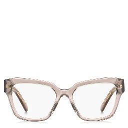 Pink Acetate Glasses (Frames)