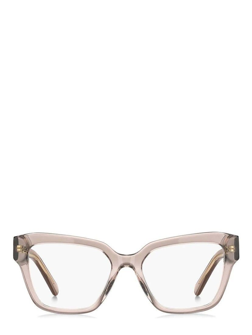 Pink Acetate Glasses (Frames)