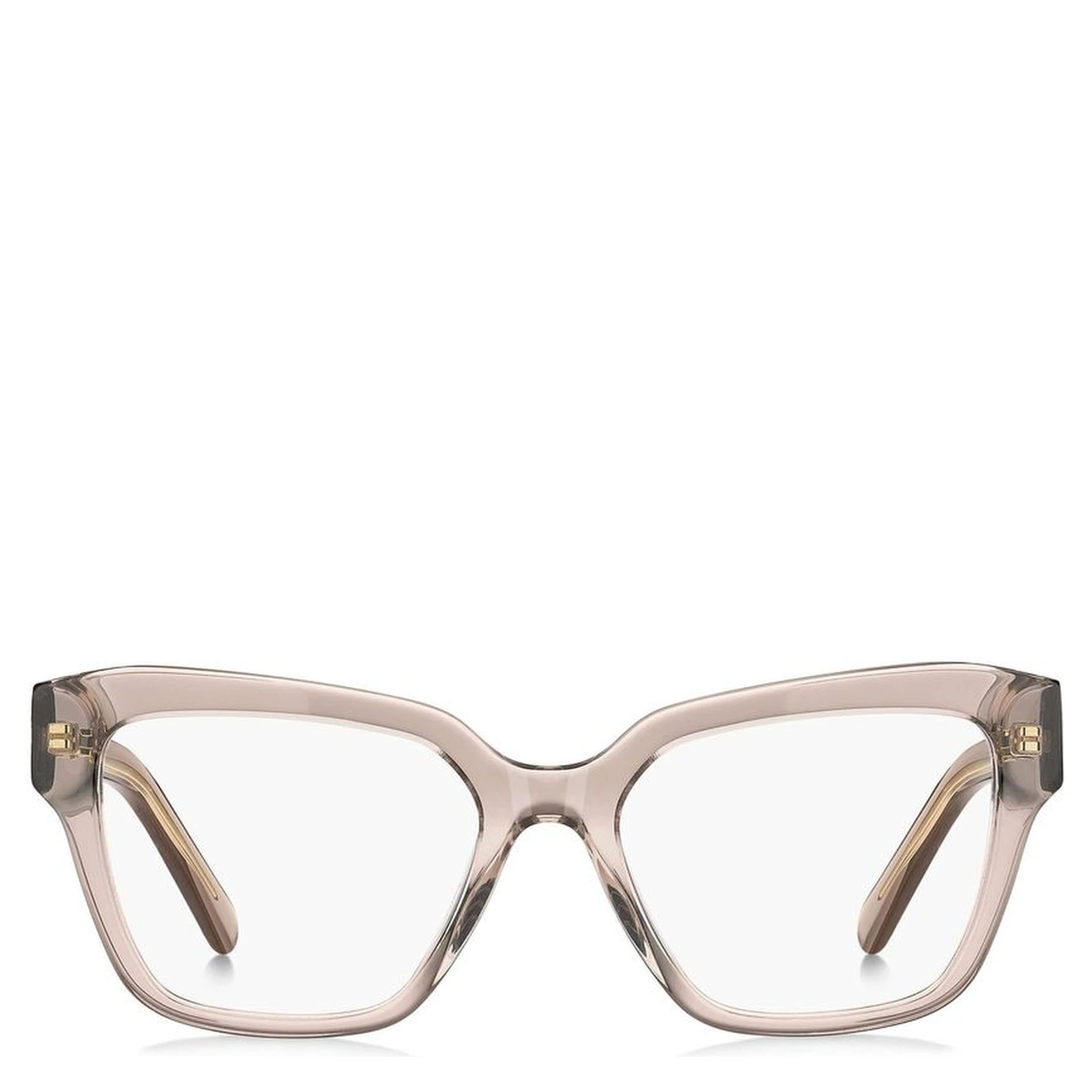 Pink Acetate Glasses (Frames)