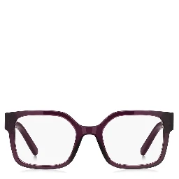 Purple Acetate Glasses (Frames)