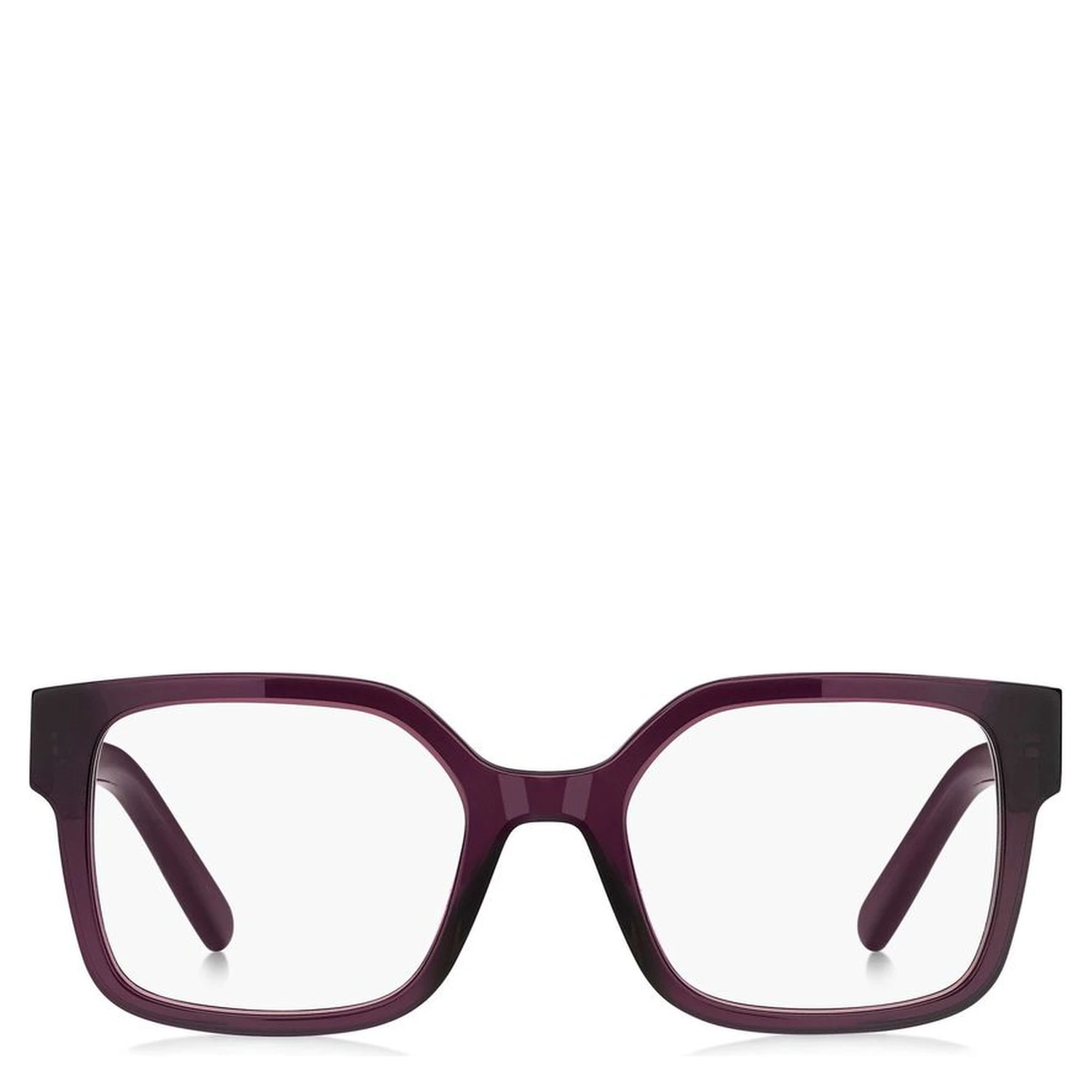 Purple Acetate Glasses (Frames)