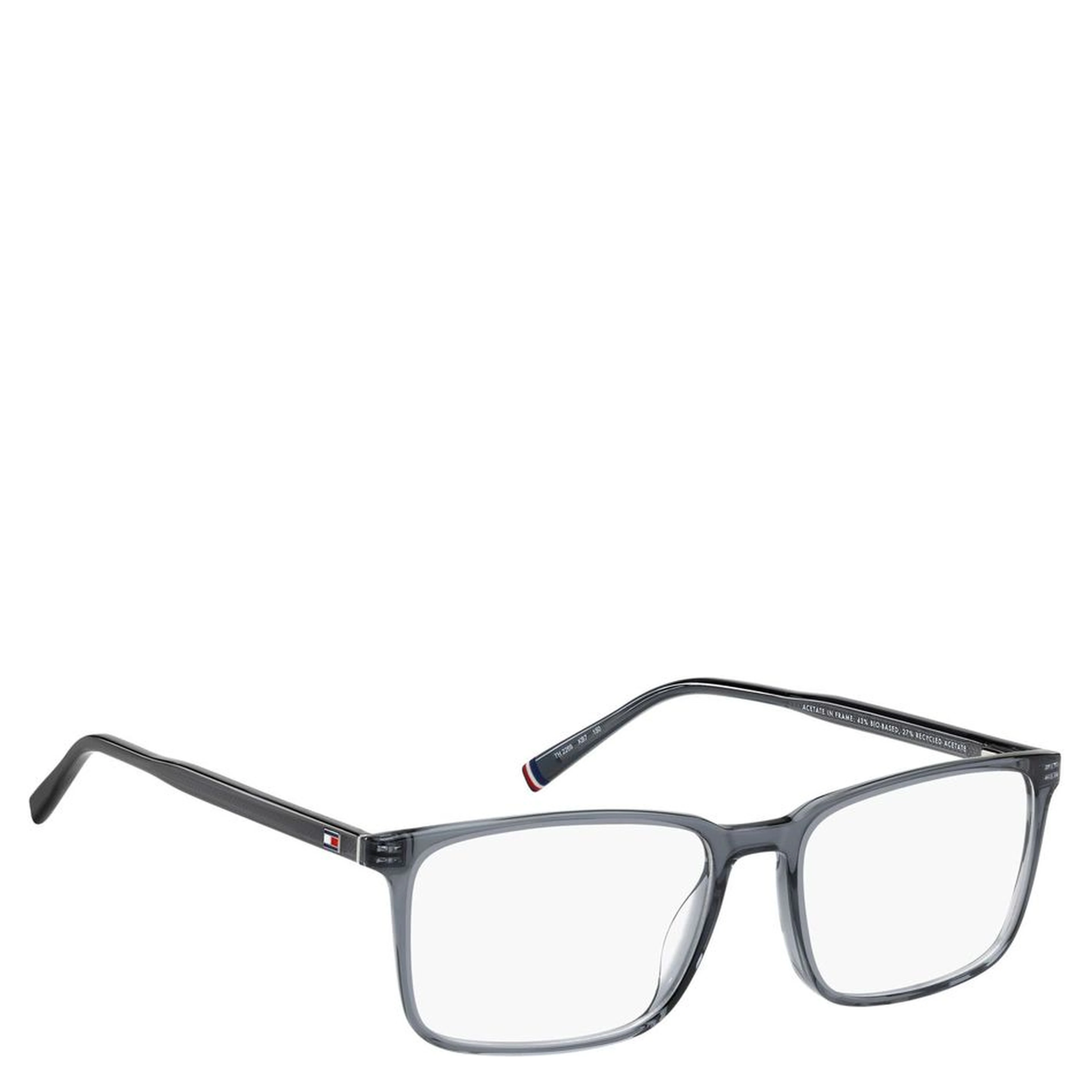 Gray Acetate Glasses (Frames)