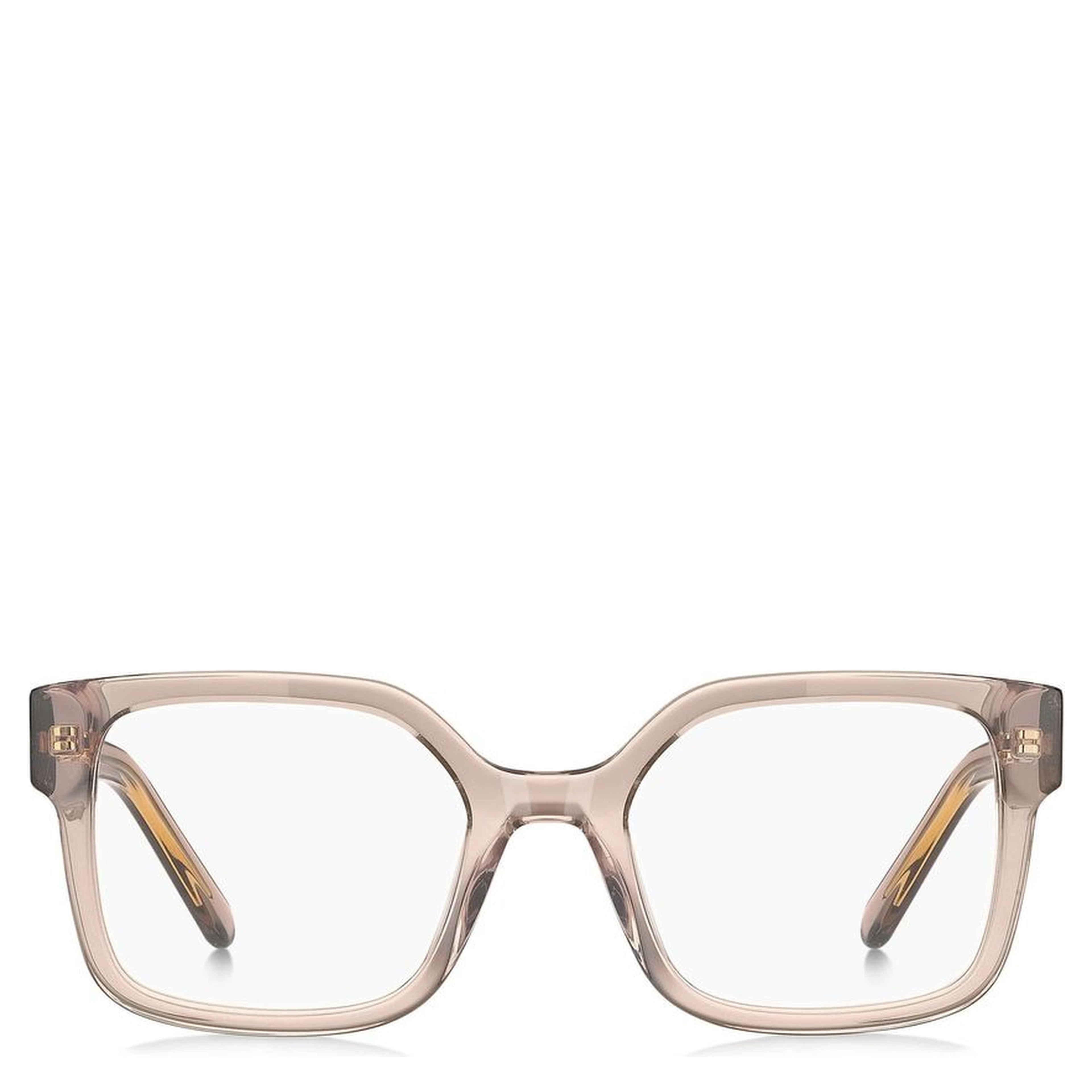 Pink Acetate Glasses (Frames)