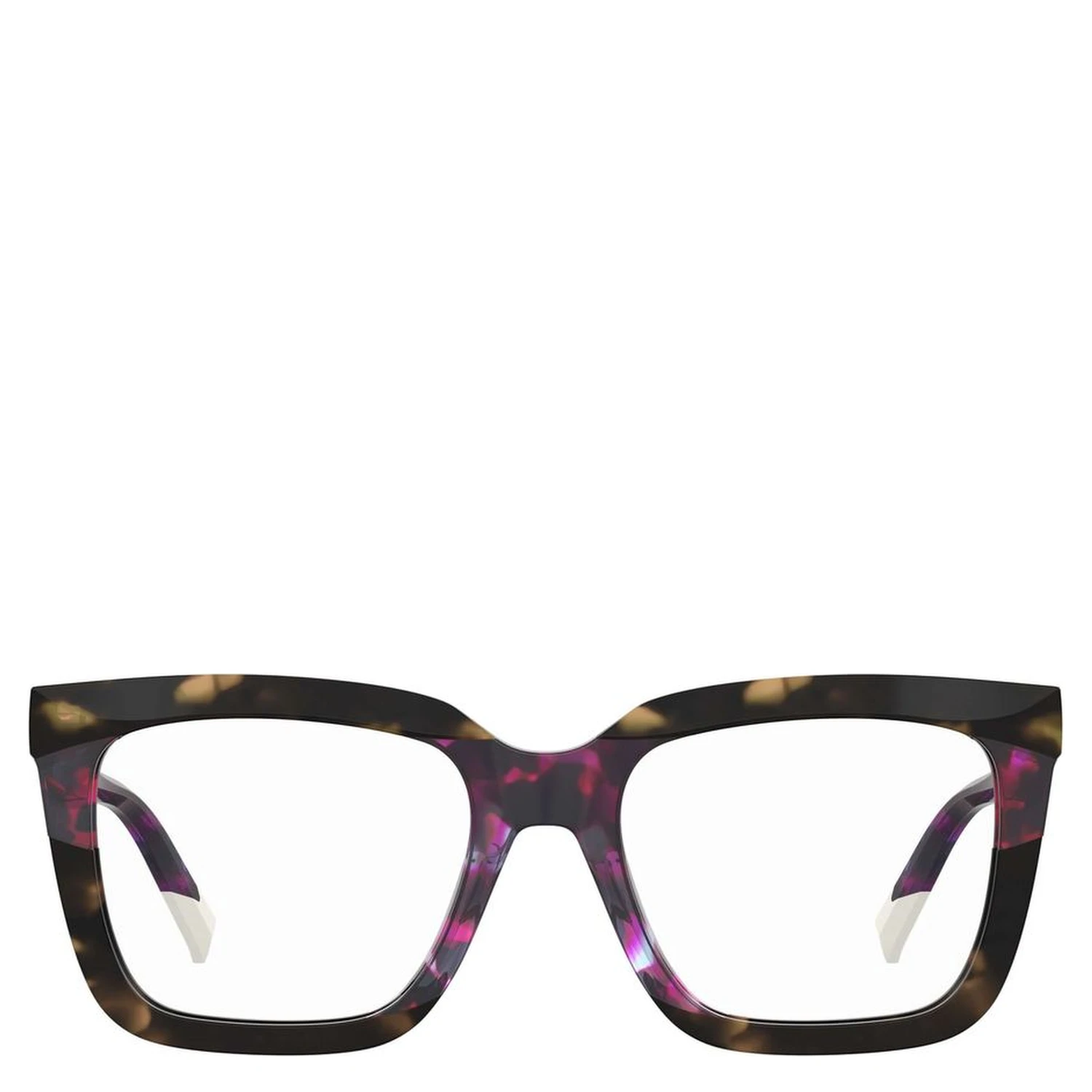 Multicolor Acetate Glasses (Frames)