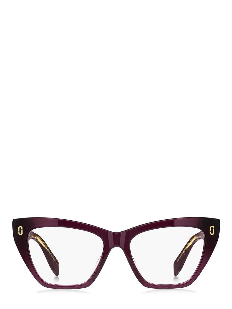 Burgundy Acetate Glasses (Frames) alternative