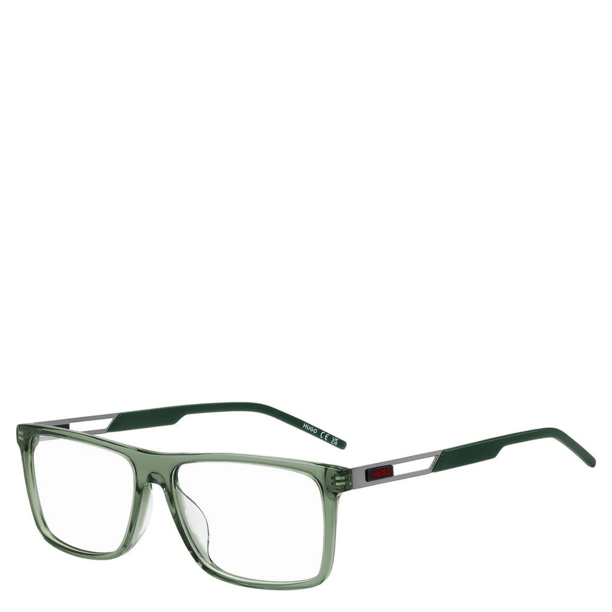 Army Acetate Glasses (Frames)