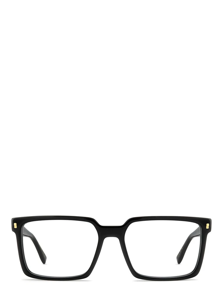 Black Acetate Glasses (Frames) alternative