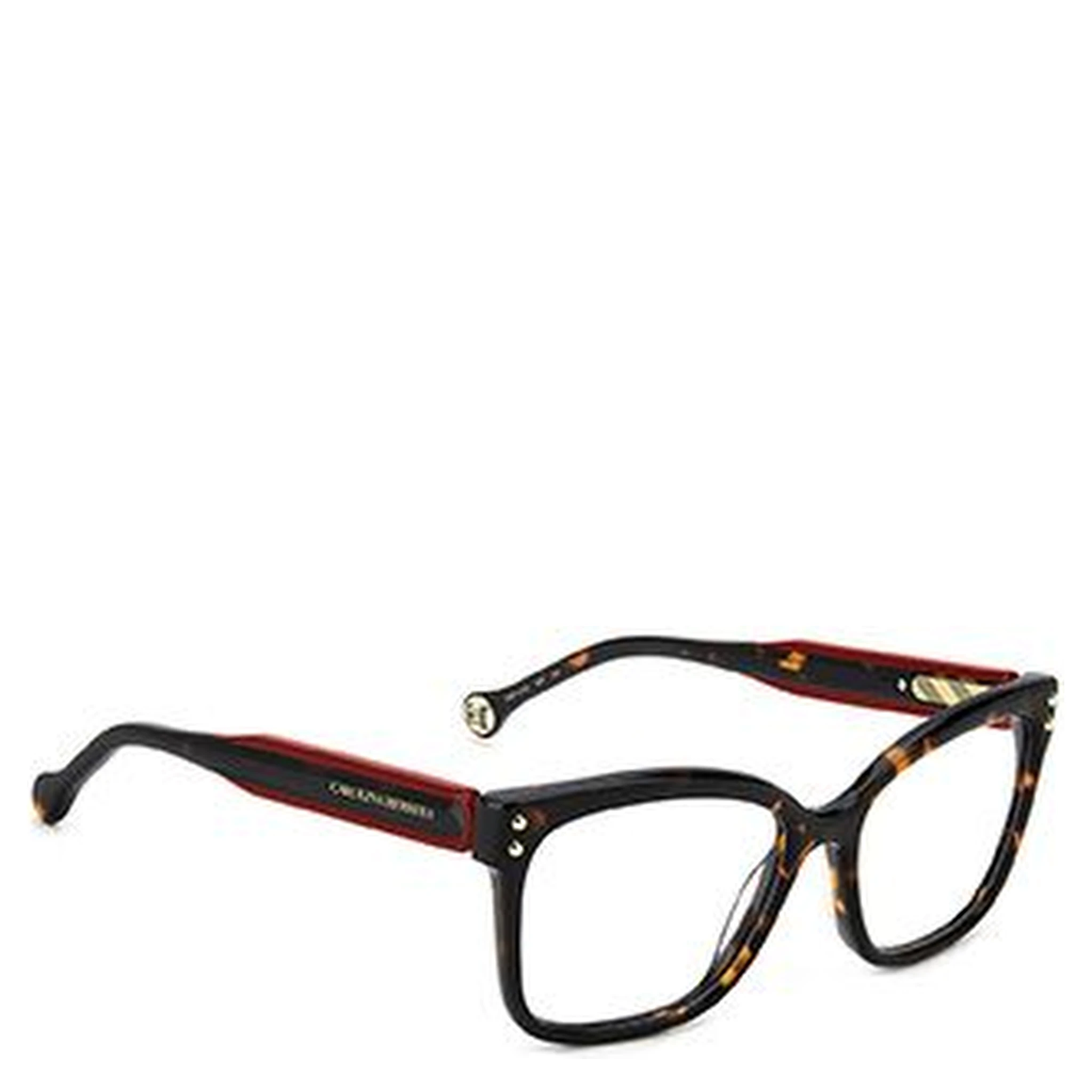 Brown Acetate Glasses (Frames)