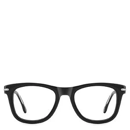 Black Acetate Glasses (Frames)