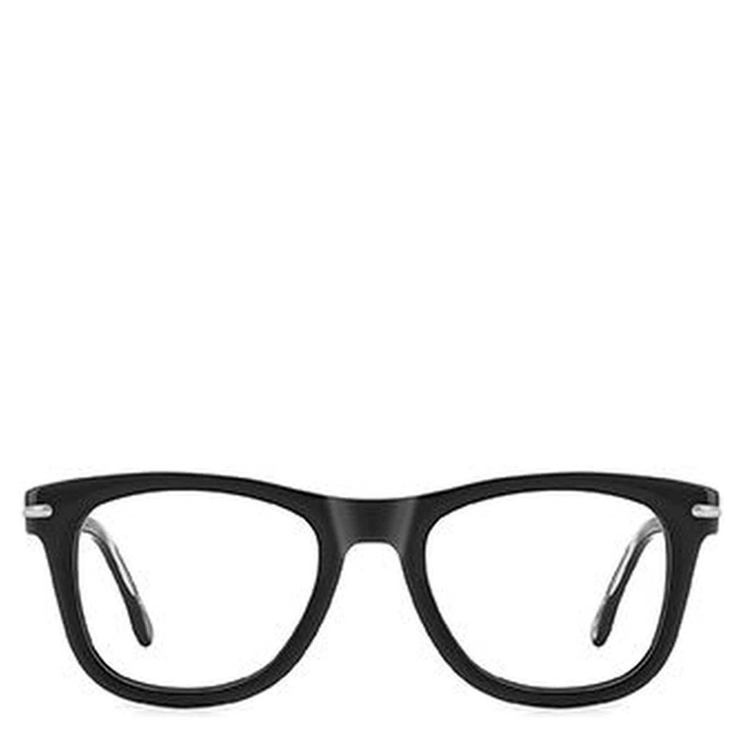 Black Acetate Glasses (Frames)