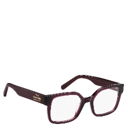 Purple Acetate Glasses (Frames)