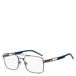 Silver Metal Glasses (Frames)