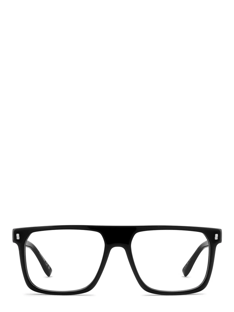 Black Acetate Glasses (Frames) alternative