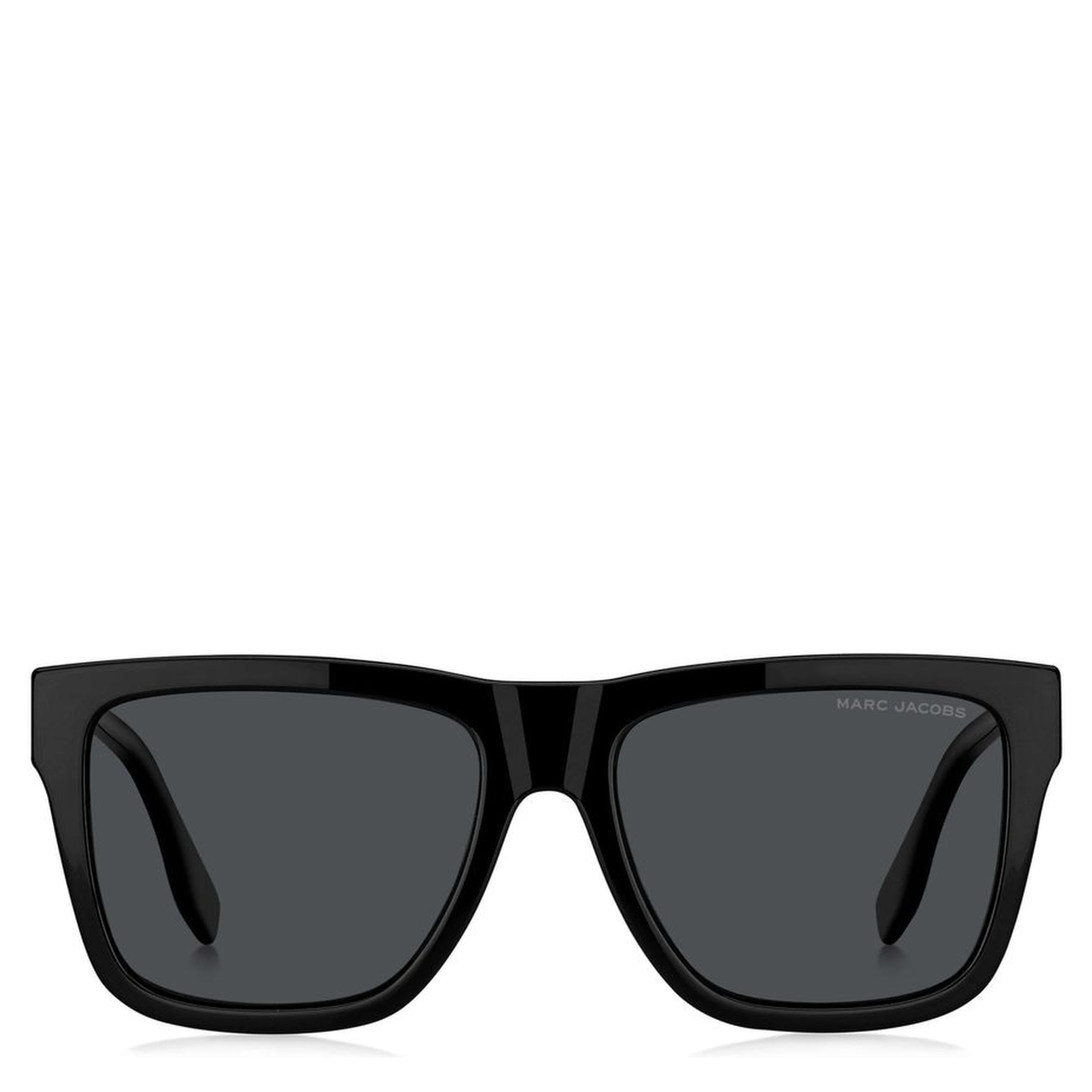 Black Acetate Glasses (Frames)