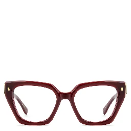 Burgundy  Glasses (Frames)