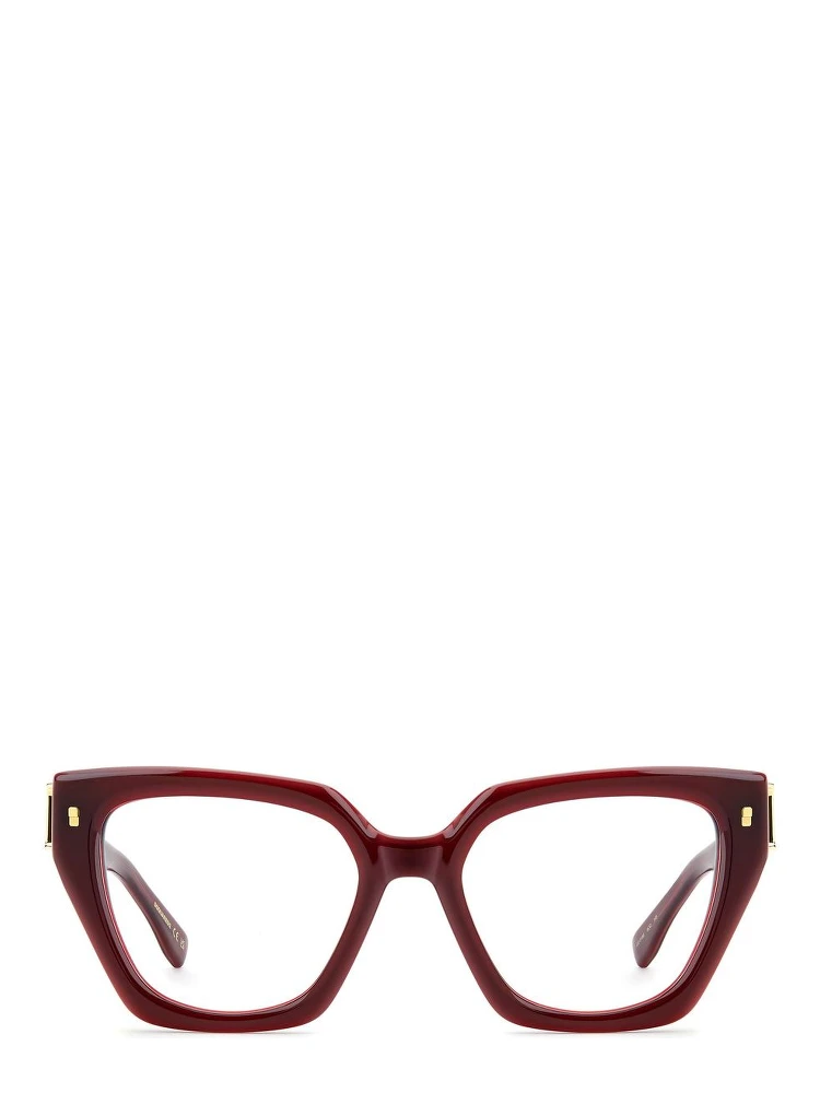 Burgundy Glasses (Frames) alternative