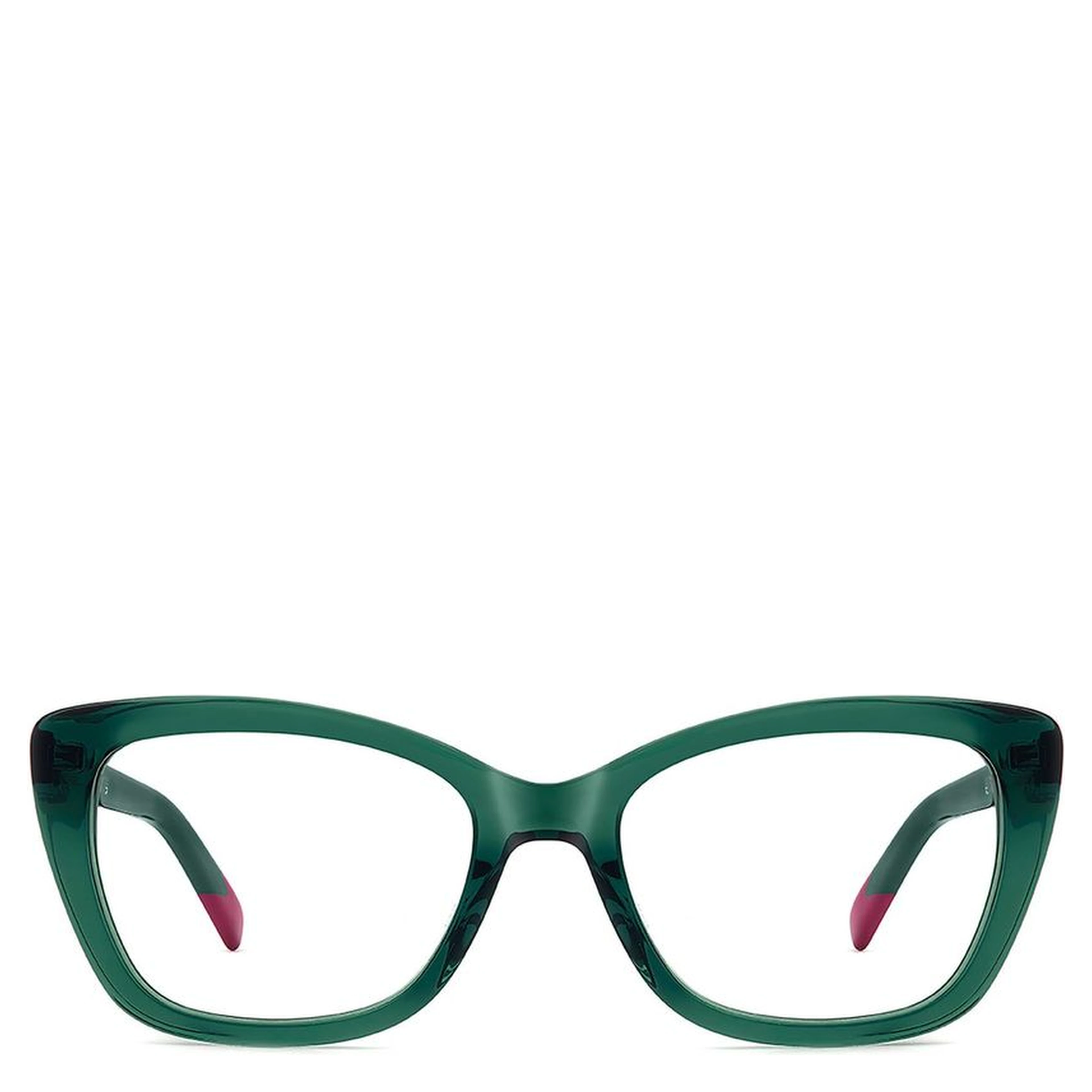 Turquoise Acetate Glasses (Frames)