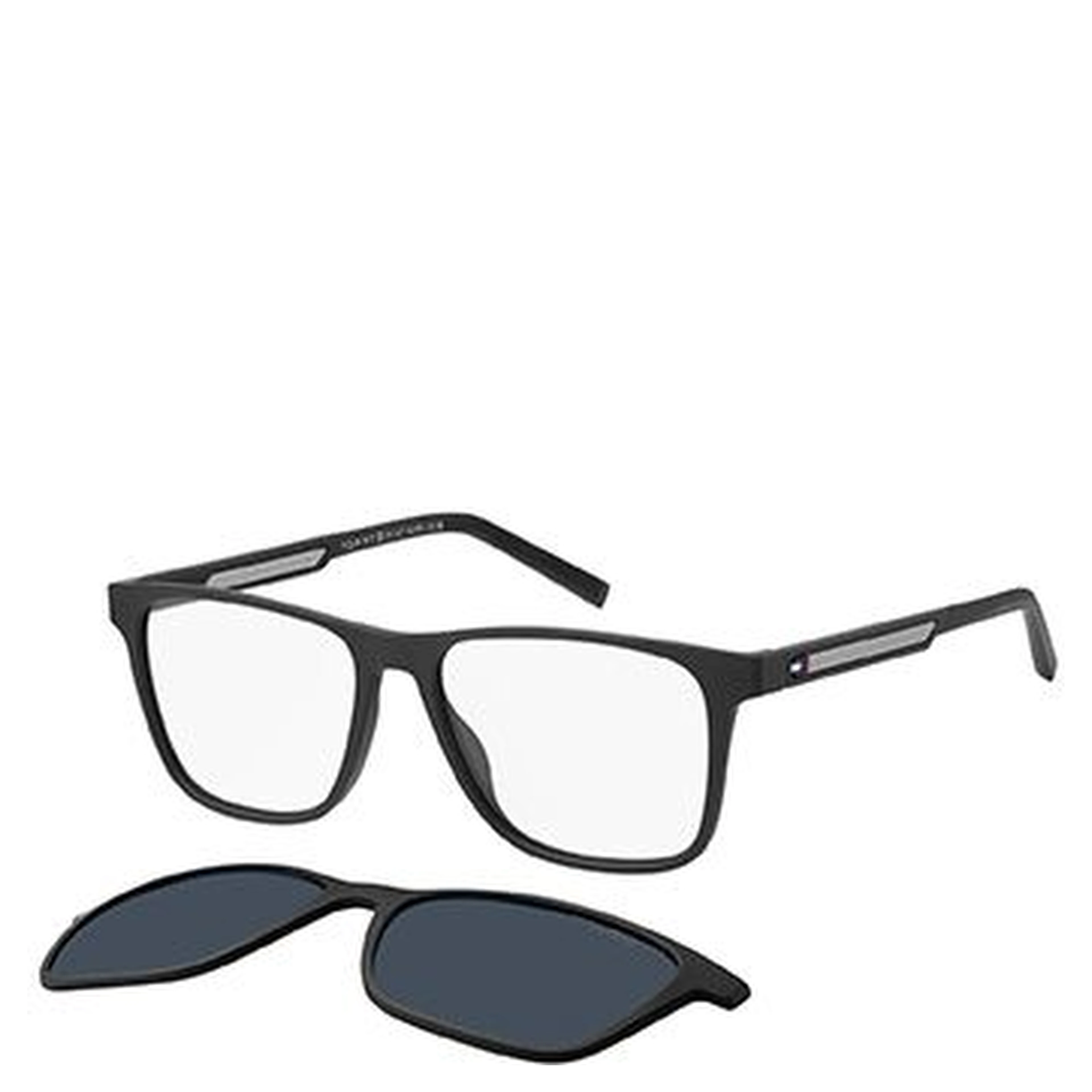 Blue Polyamide Glasses (Frames)