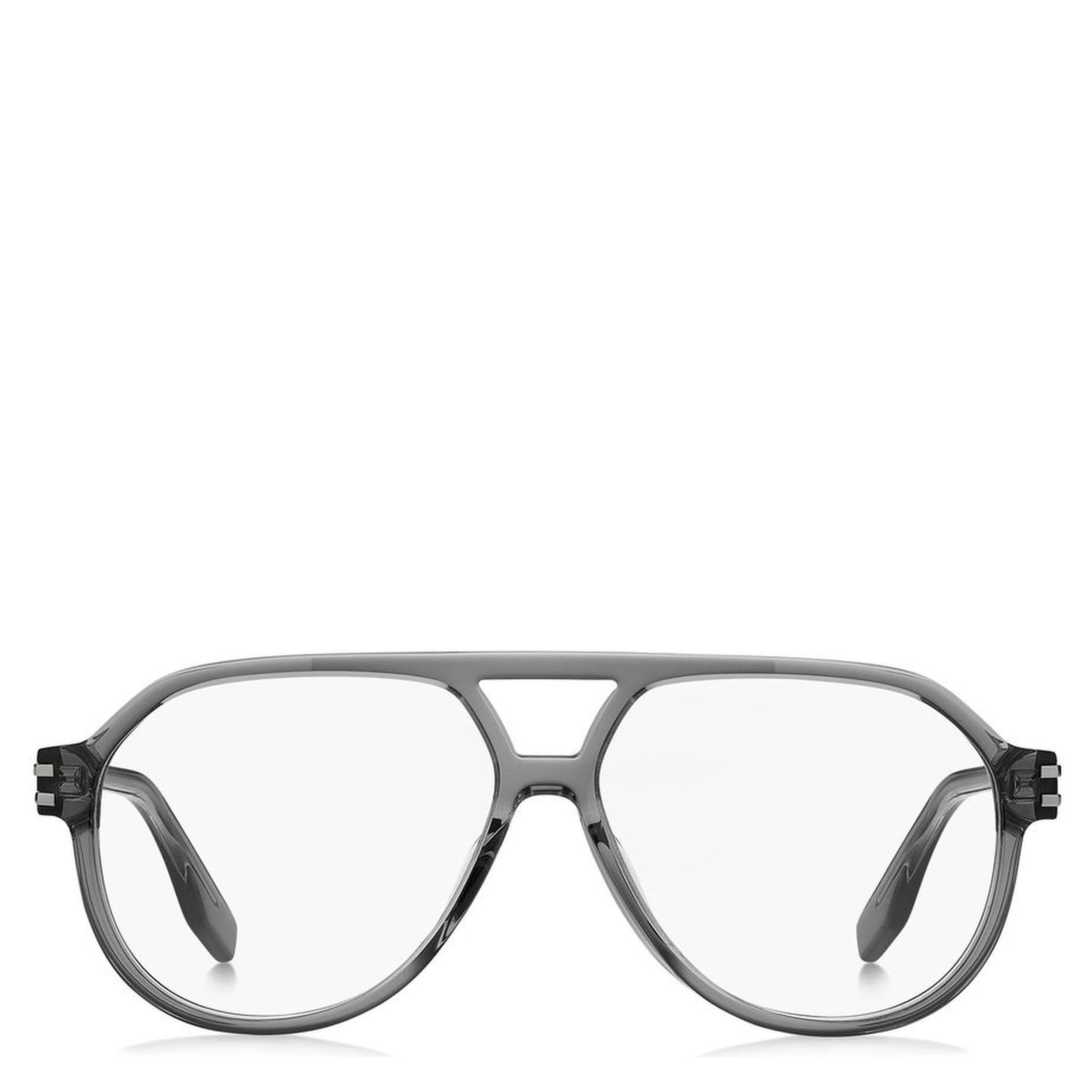 Gray Acetate Glasses (Frames)