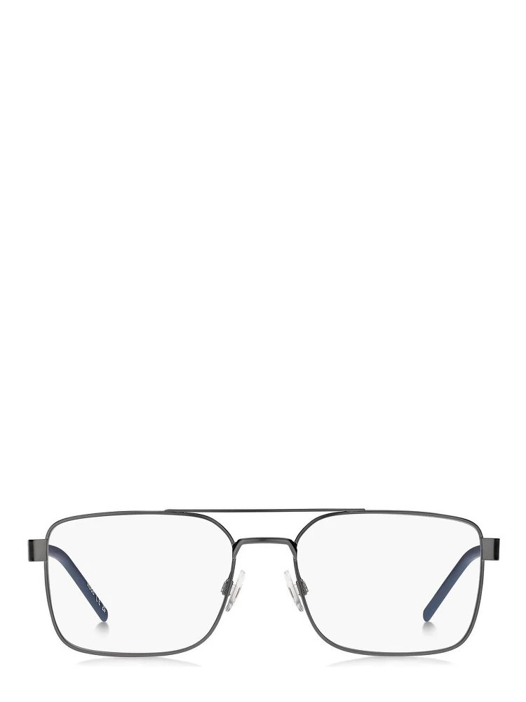 Silver Metal Glasses (Frames) alternative