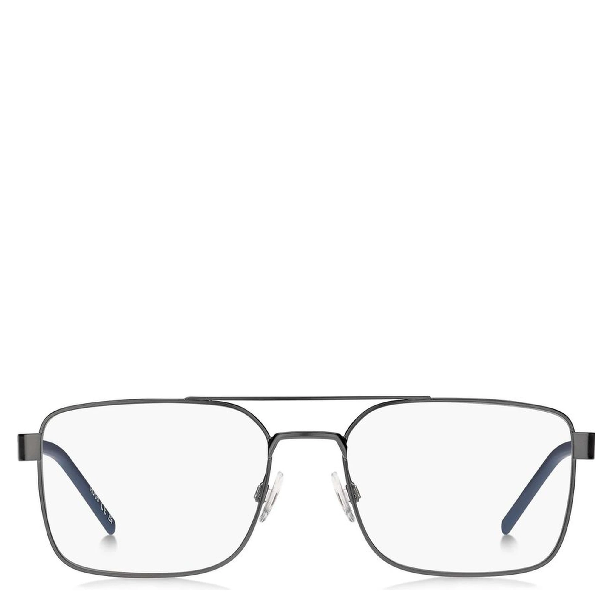 Silver Metal Glasses (Frames)