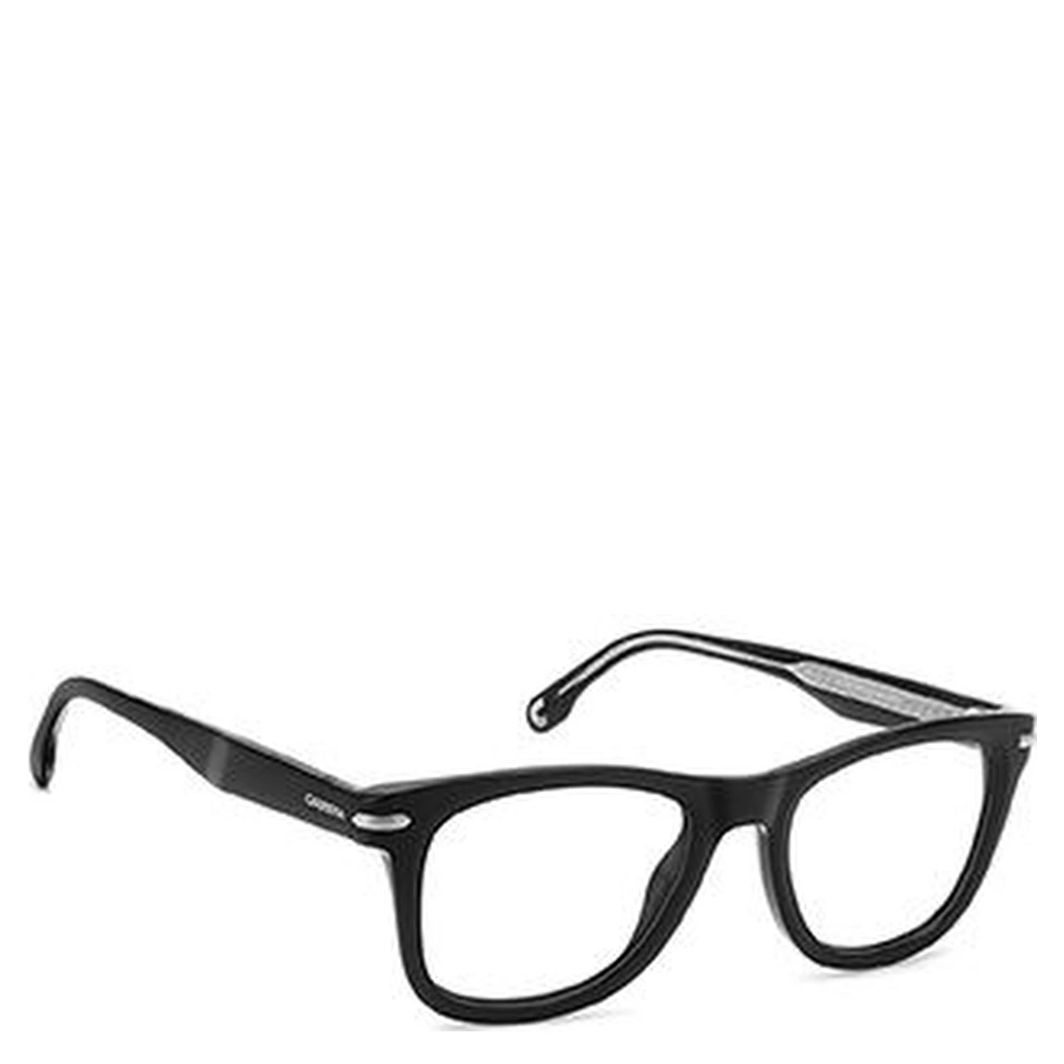 Black Acetate Glasses (Frames)