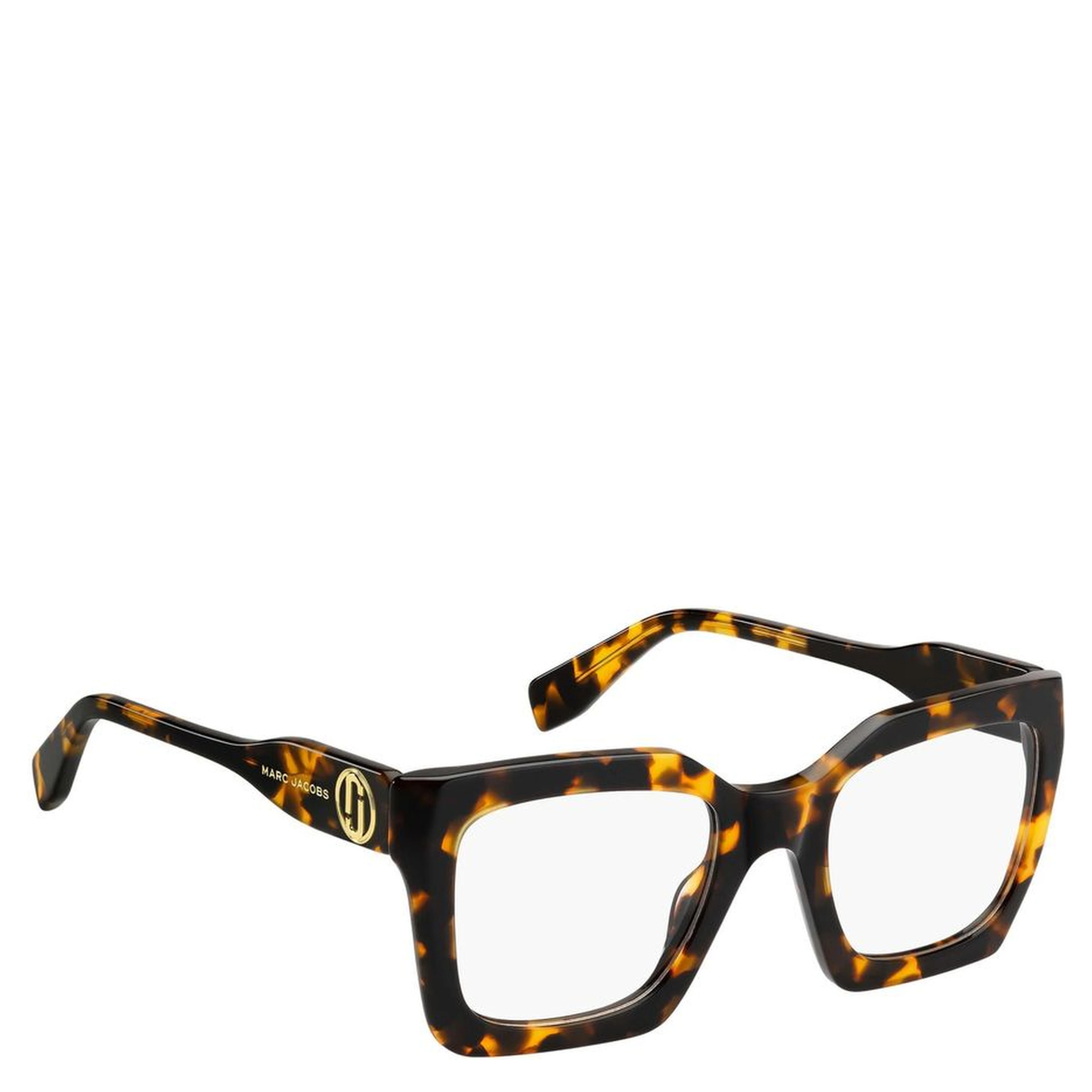 Brown Acetate Glasses (Frames)