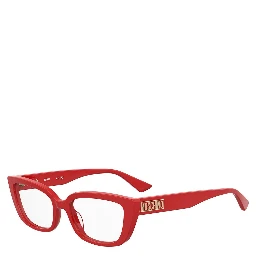 Multicolor Plastic Glasses (Frames)