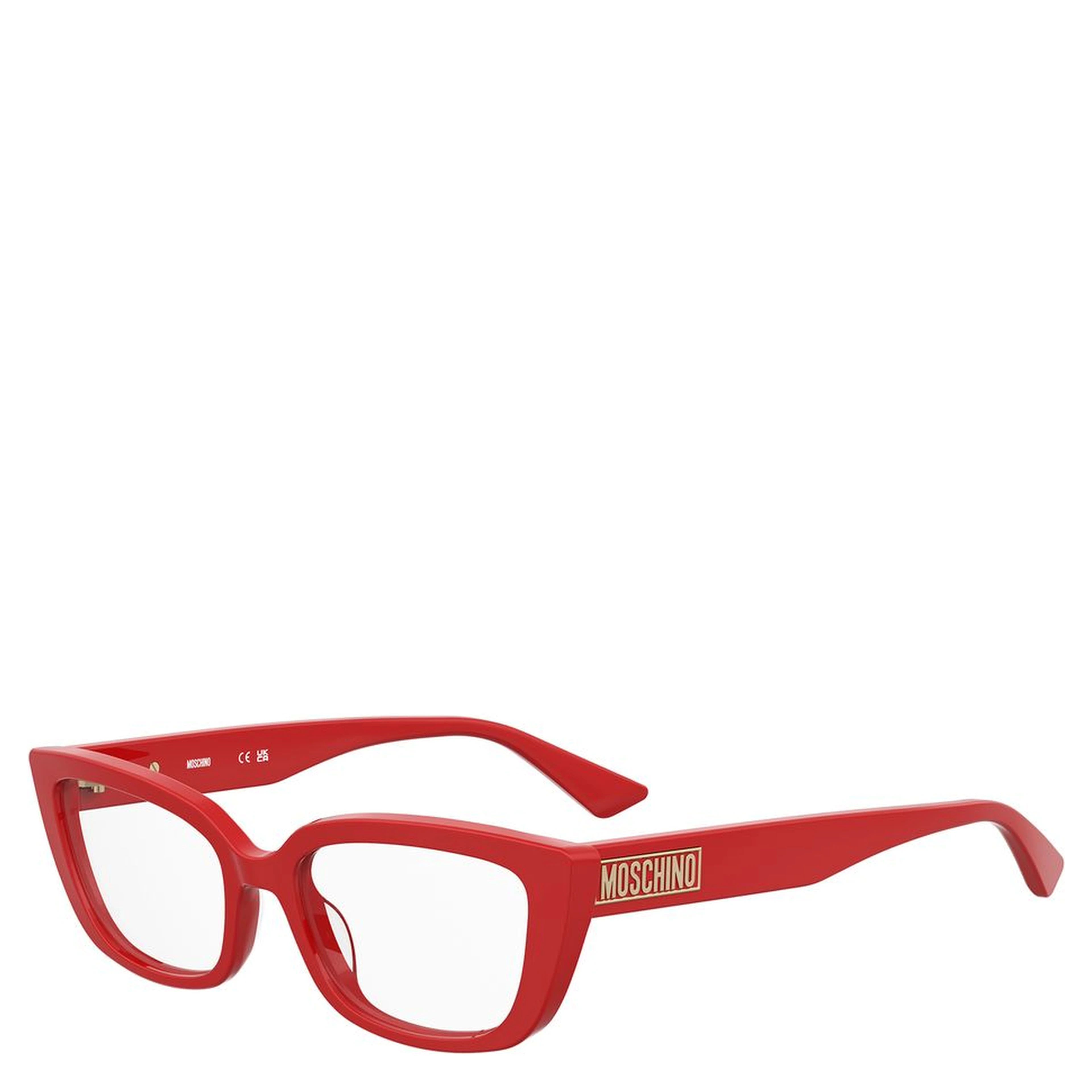 Multicolor Plastic Glasses (Frames)