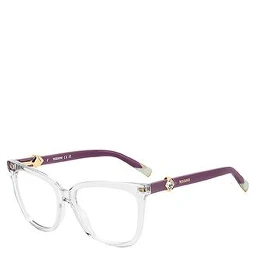 Transparent Acetate Glasses (Frames)