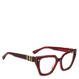 Burgundy  Glasses (Frames)