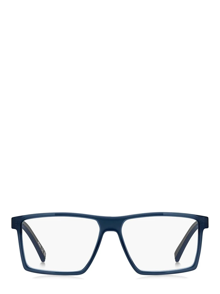 Blue Plastic Glasses (Frames) alternative
