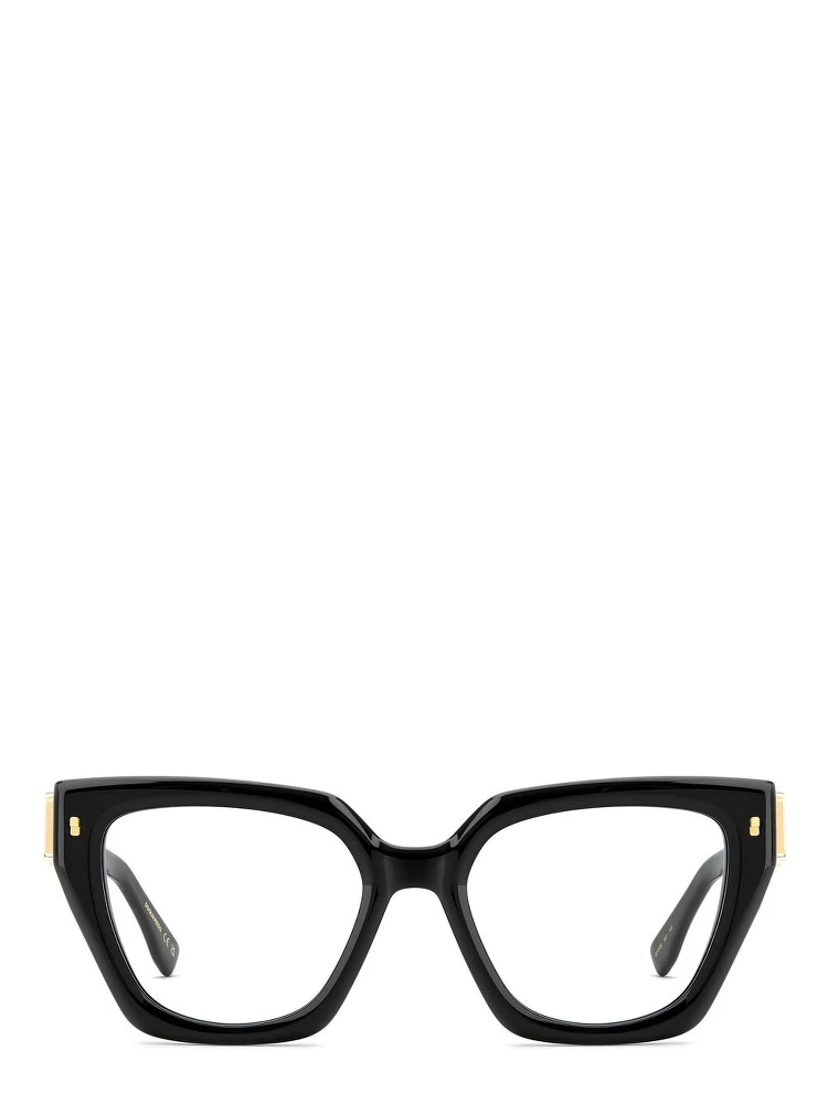 Black Acetate Glasses (Frames) alternative