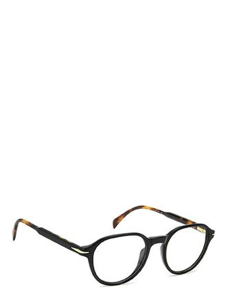 Black Acetate Glasses (Frames) alternative