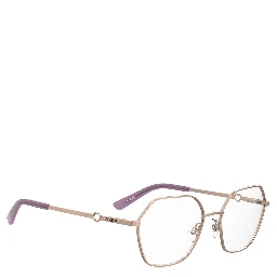 Rose Gold Metal Glasses (Frames)