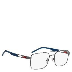 Silver Metal Glasses (Frames)