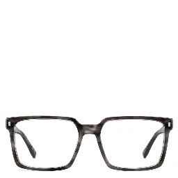 Gray Acetate Glasses (Frames)