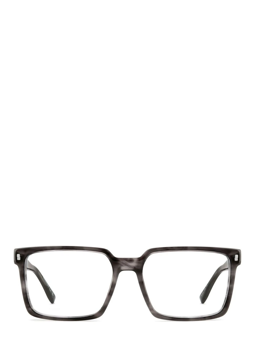 Gray Acetate Glasses (Frames)