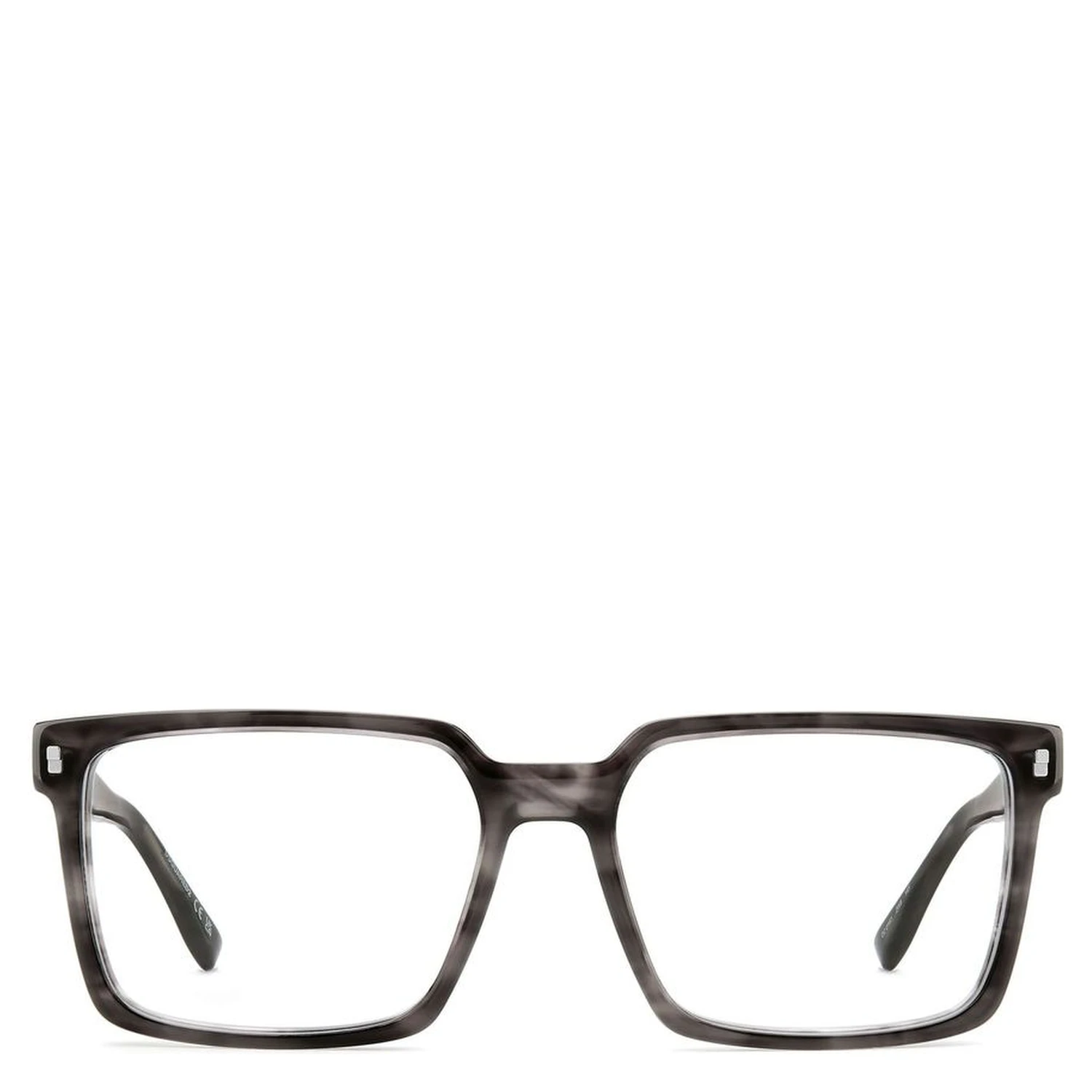 Gray Acetate Glasses (Frames)