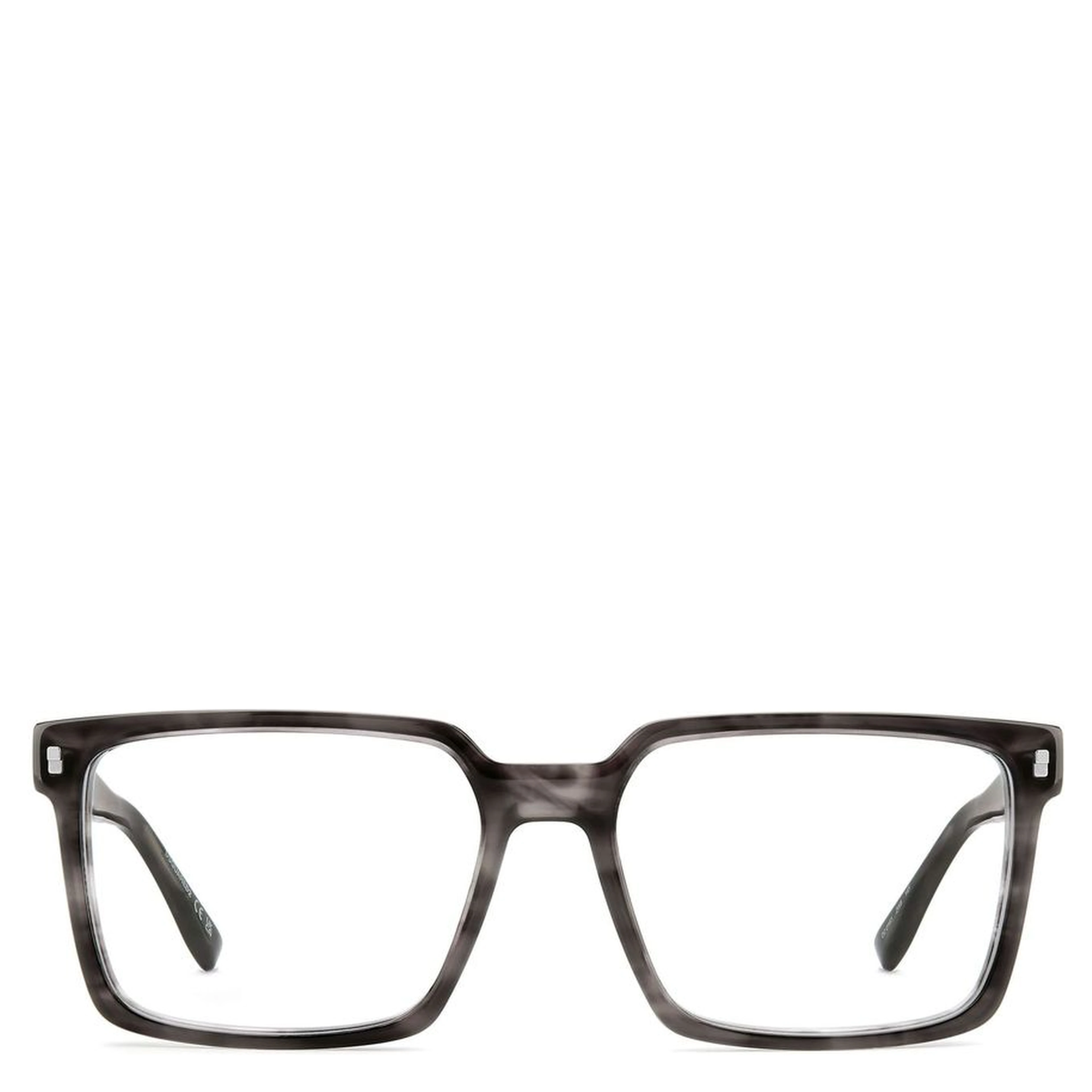 Gray Acetate Glasses (Frames)