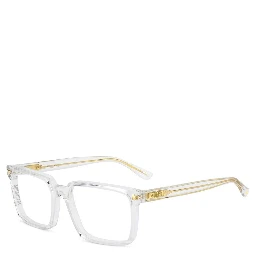 Transparent Acetate Glasses (Frames)