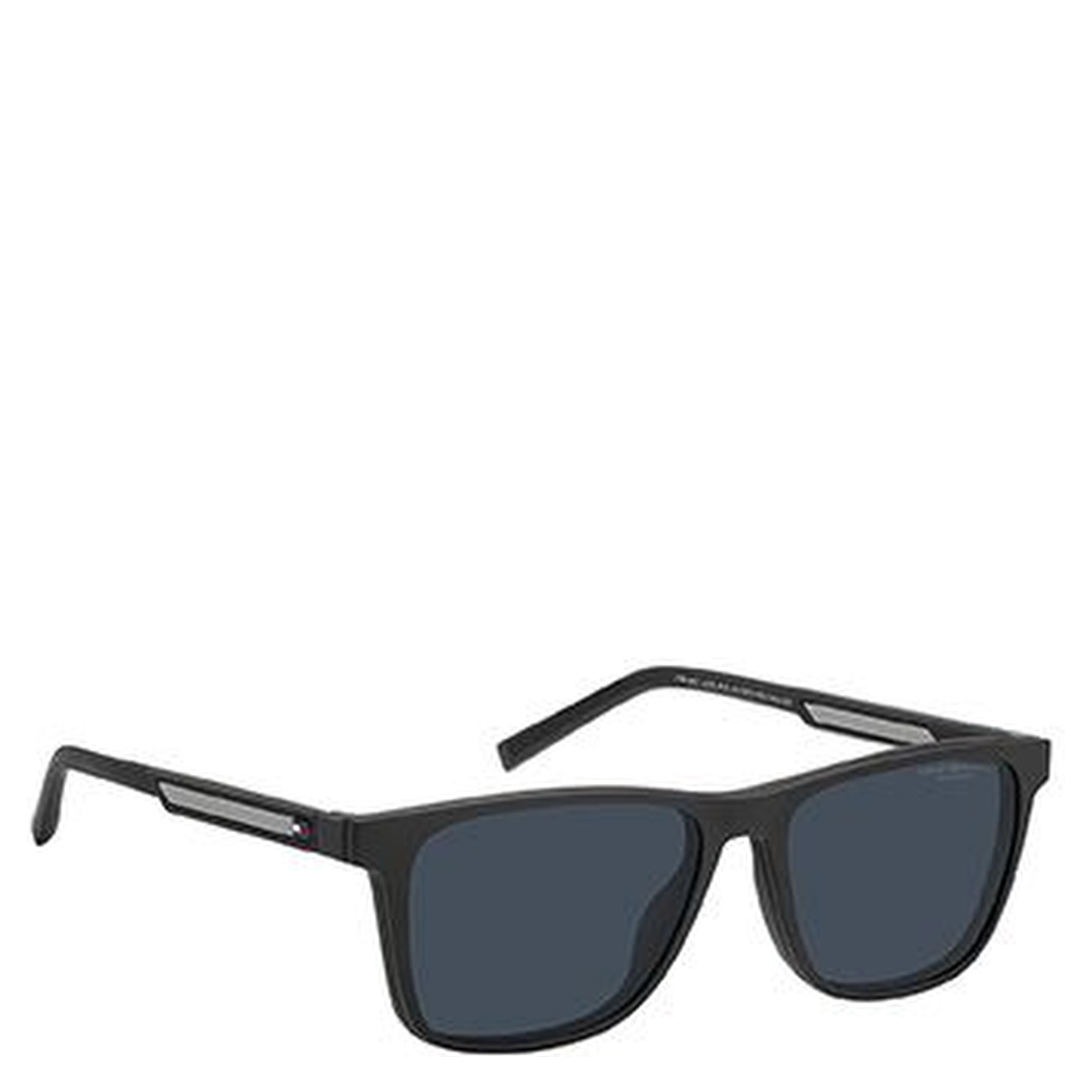 Blue Polyamide Glasses (Frames)