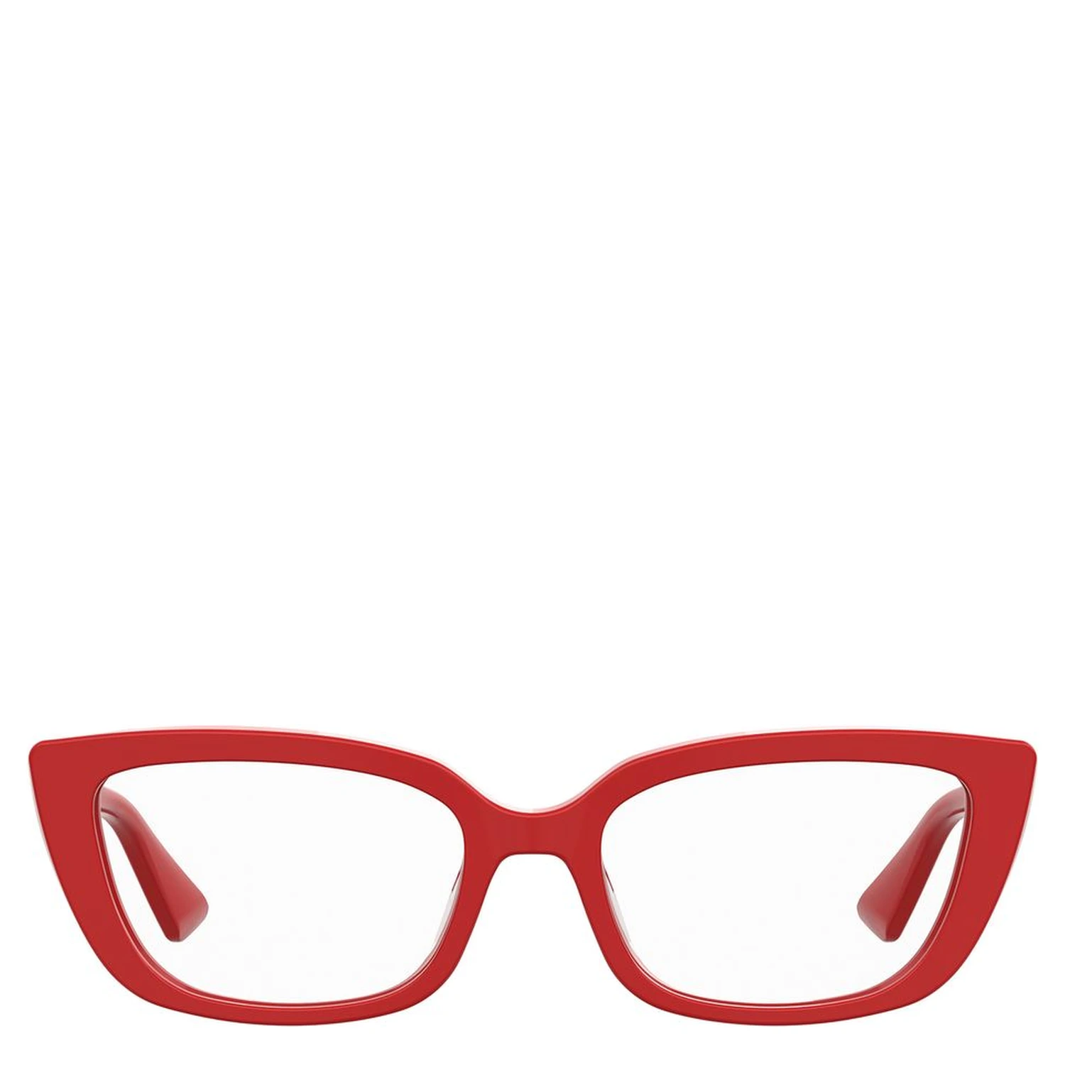 Multicolor Plastic Glasses (Frames)