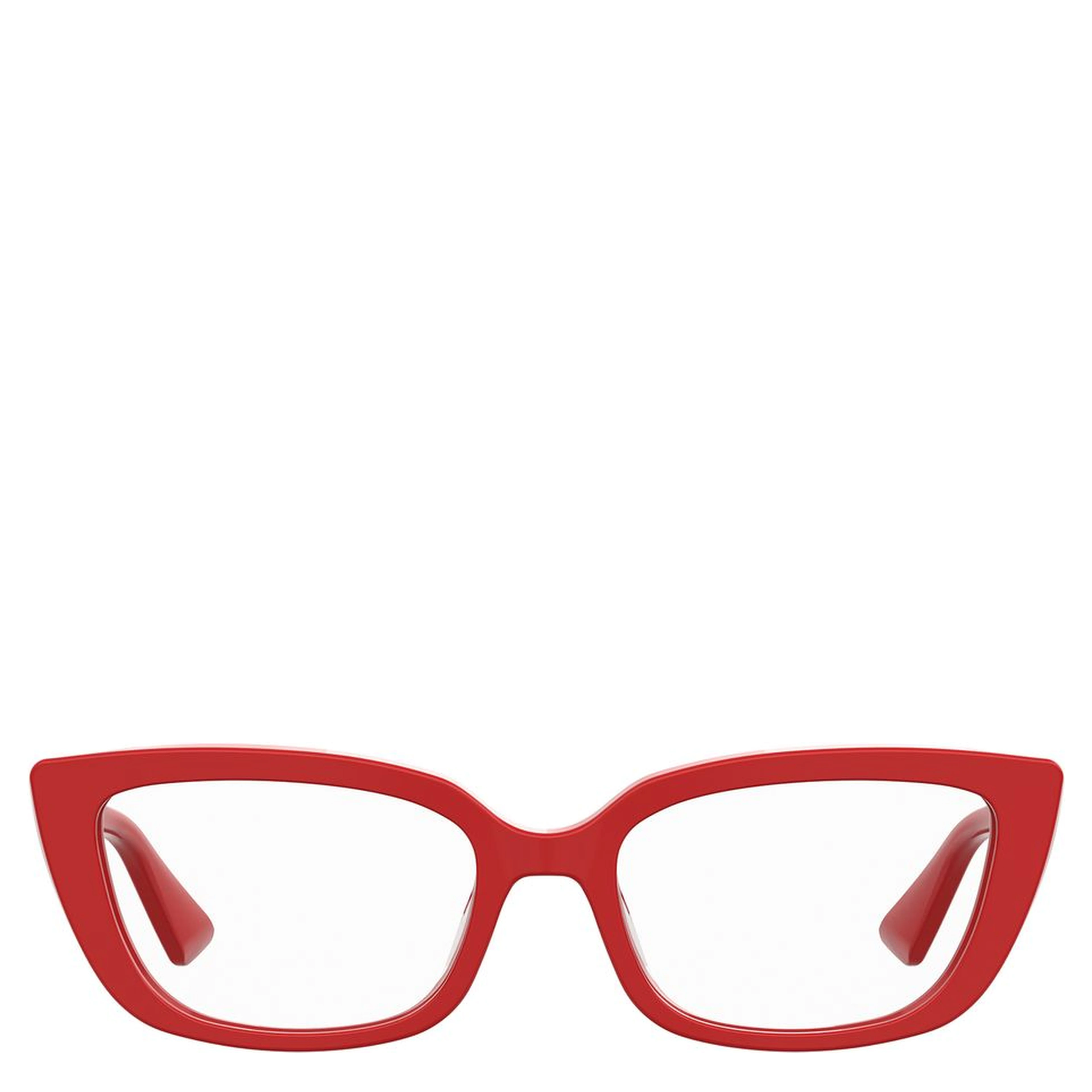 Multicolor Plastic Glasses (Frames)
