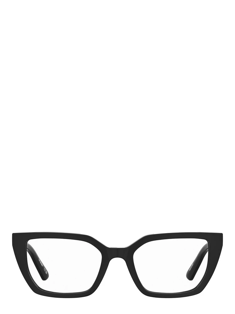 نظارات (إطارات) من الأسيتات الأسود alternative