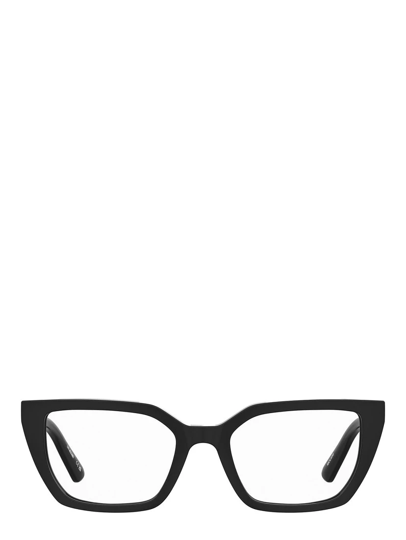 نظارات (إطارات) من الأسيتات الأسود