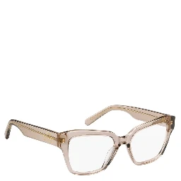 Pink Acetate Glasses (Frames)
