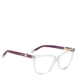 Transparent Acetate Glasses (Frames)