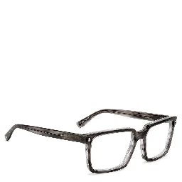 Gray Acetate Glasses (Frames)