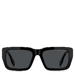 Black Acetate Glasses (Frames)